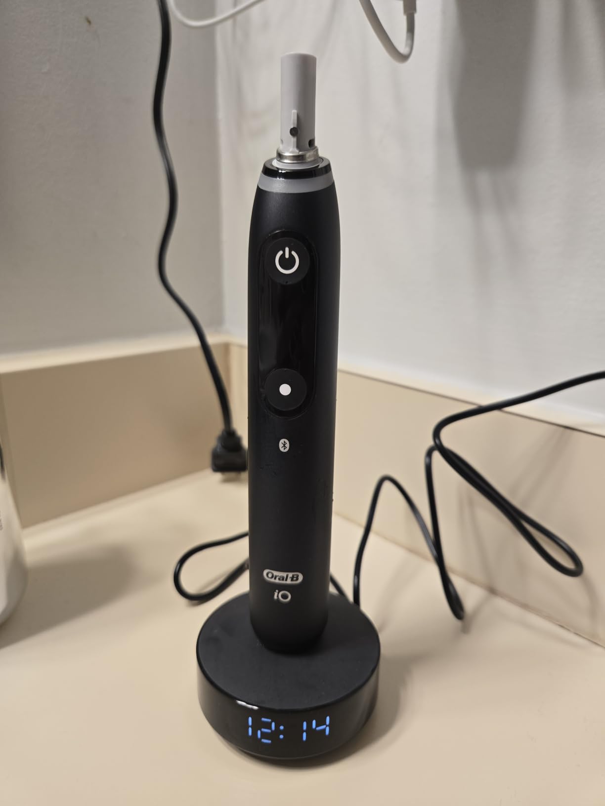Oral-B iO9 customer photo 1