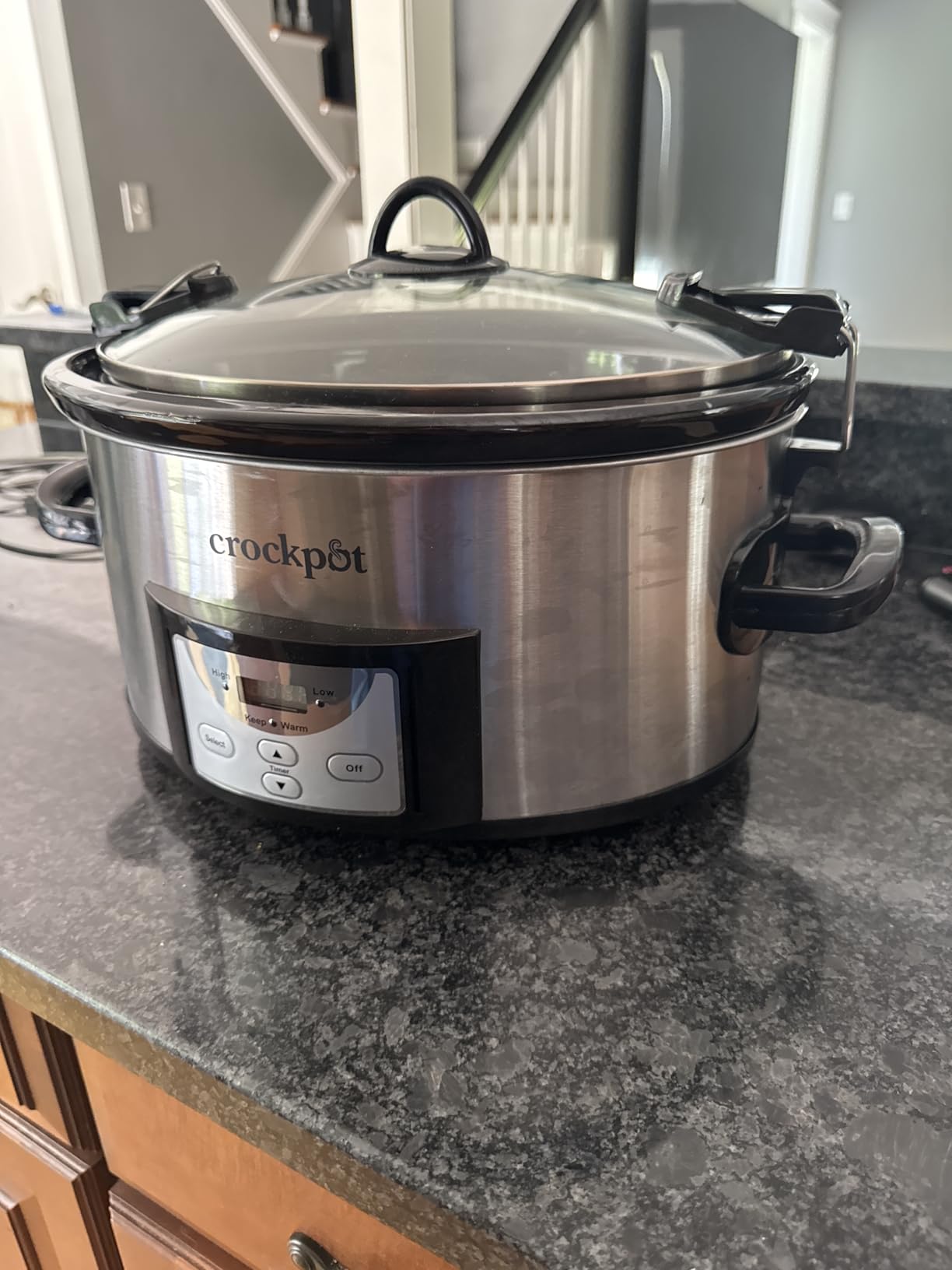 Crock-Pot Design Series 7-Quart customer photo 1