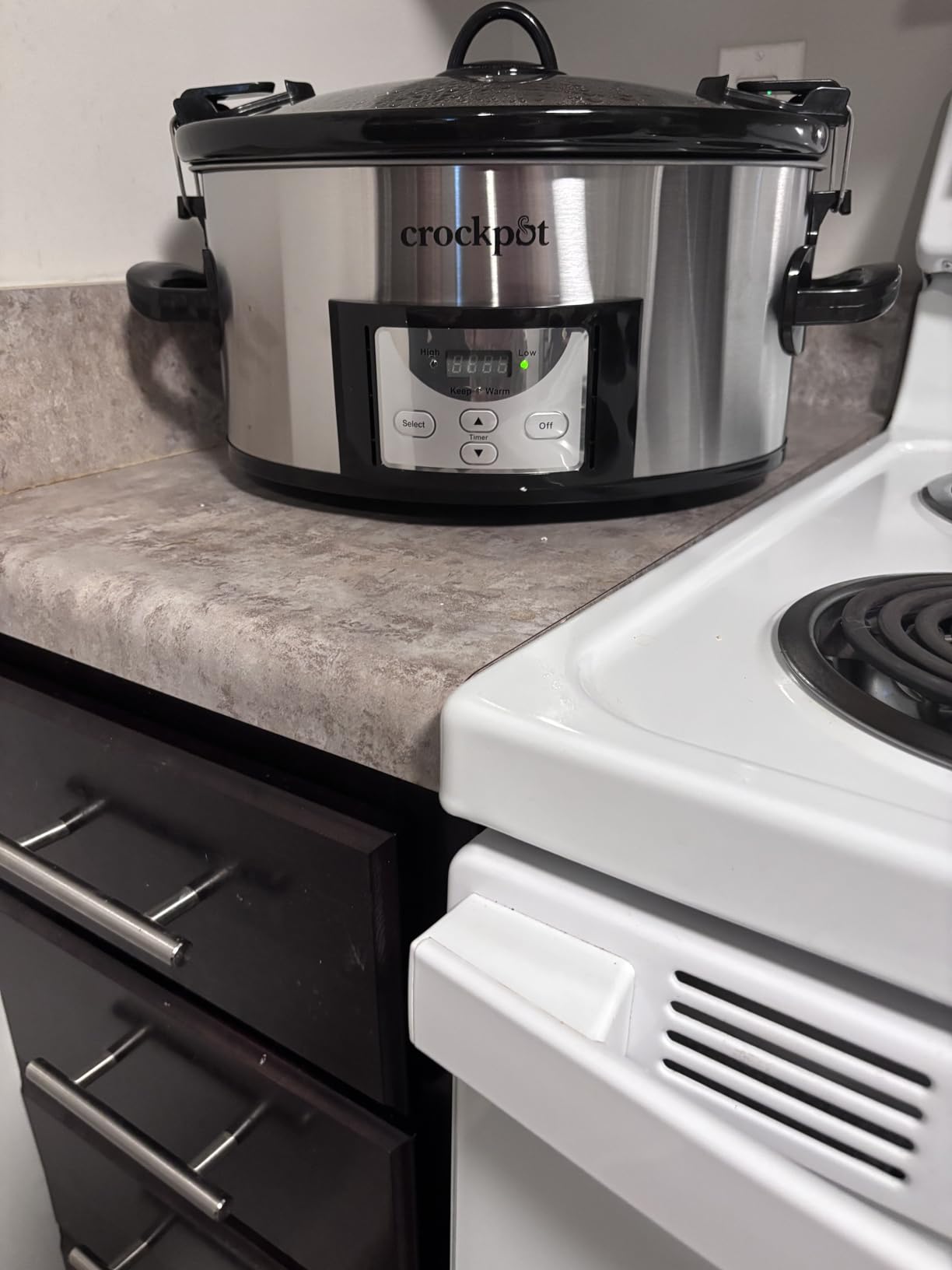 Crock-Pot Design Series 7-Quart customer photo 2