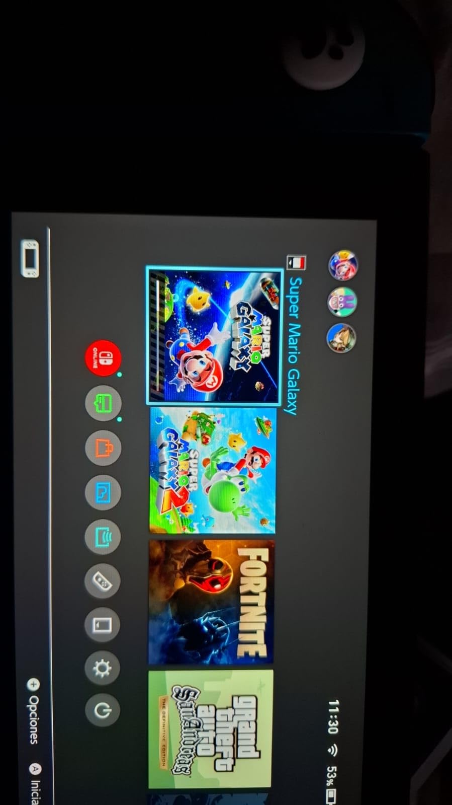 Super Mario Galaxy™ + Super Mario Galaxy™ 2 customer photo 2