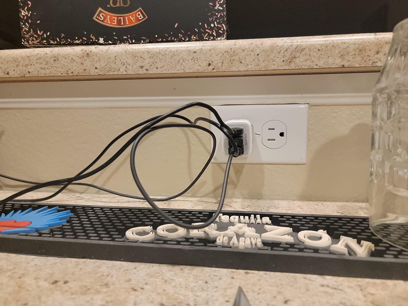 AILKIN 15W Android Pad customer photo 1