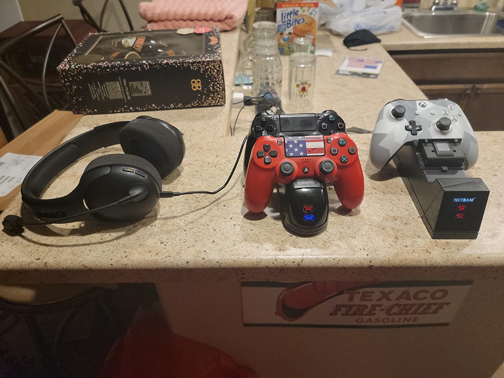 AILKIN 15W Android Pad customer photo 2