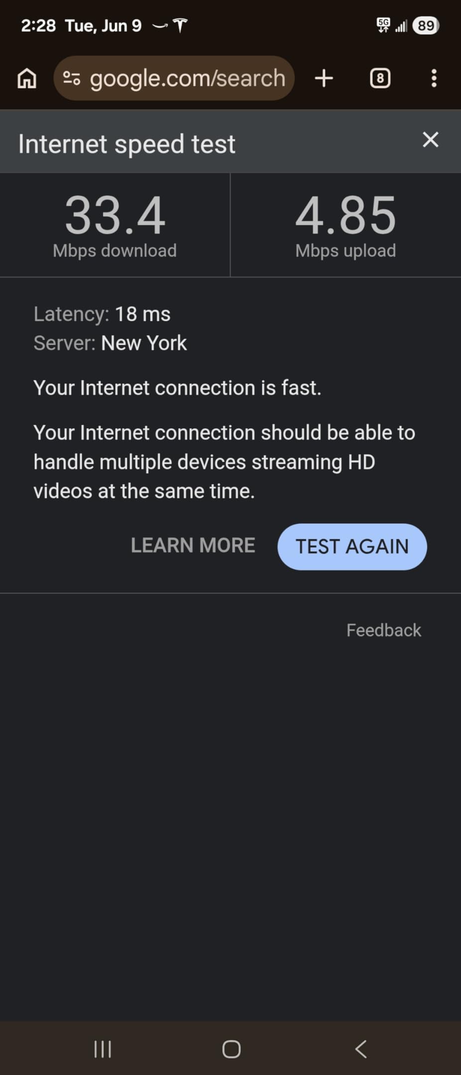 Galaxy Z Fold7 Renewed customer photo 2