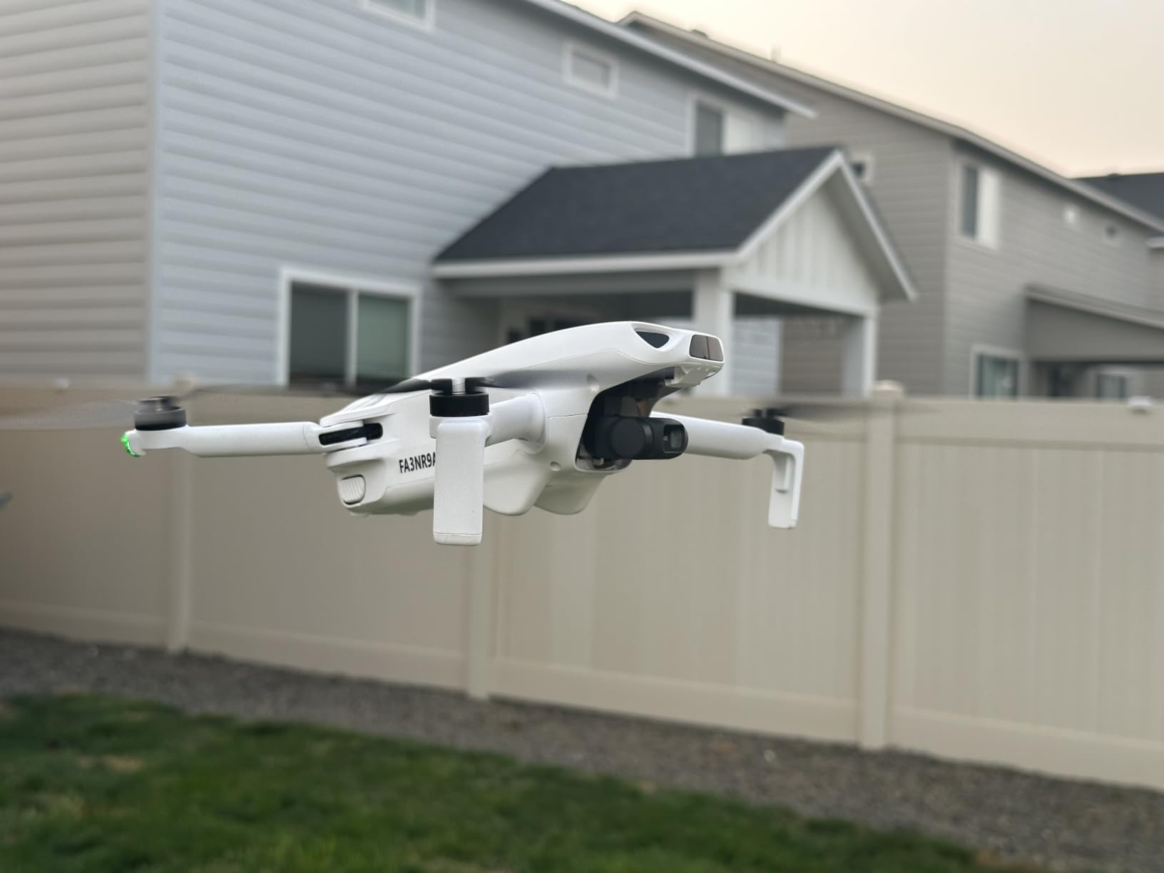 Skyrover S1 Mini Drone with Camera, 4K/60fps Video, 8K/48MP Photos customer photo 1