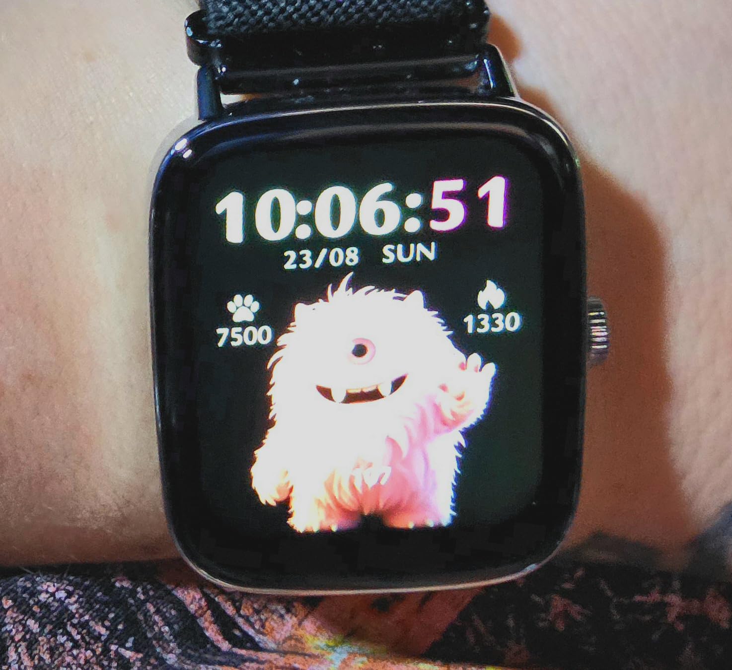 Smart Watch for Women, 1.85
