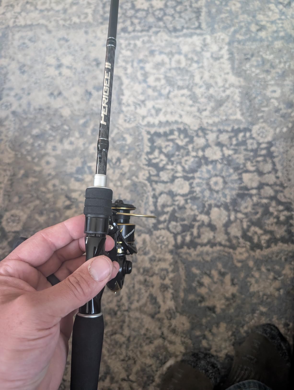 KastKing Sharky Spinning Fishing Reels for Saltwater & Freshwater customer photo 2