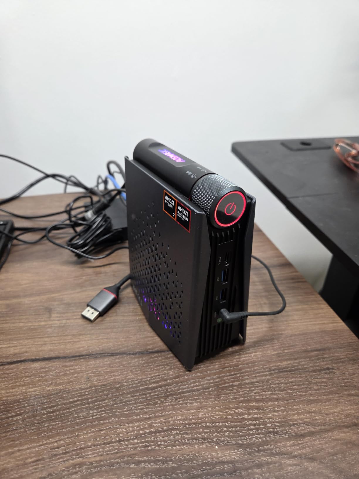 Acemagic S3A customer photo 1