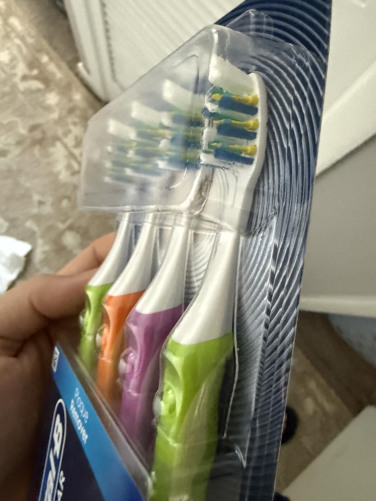 Oral-B Pulsar 4-Count customer photo 2