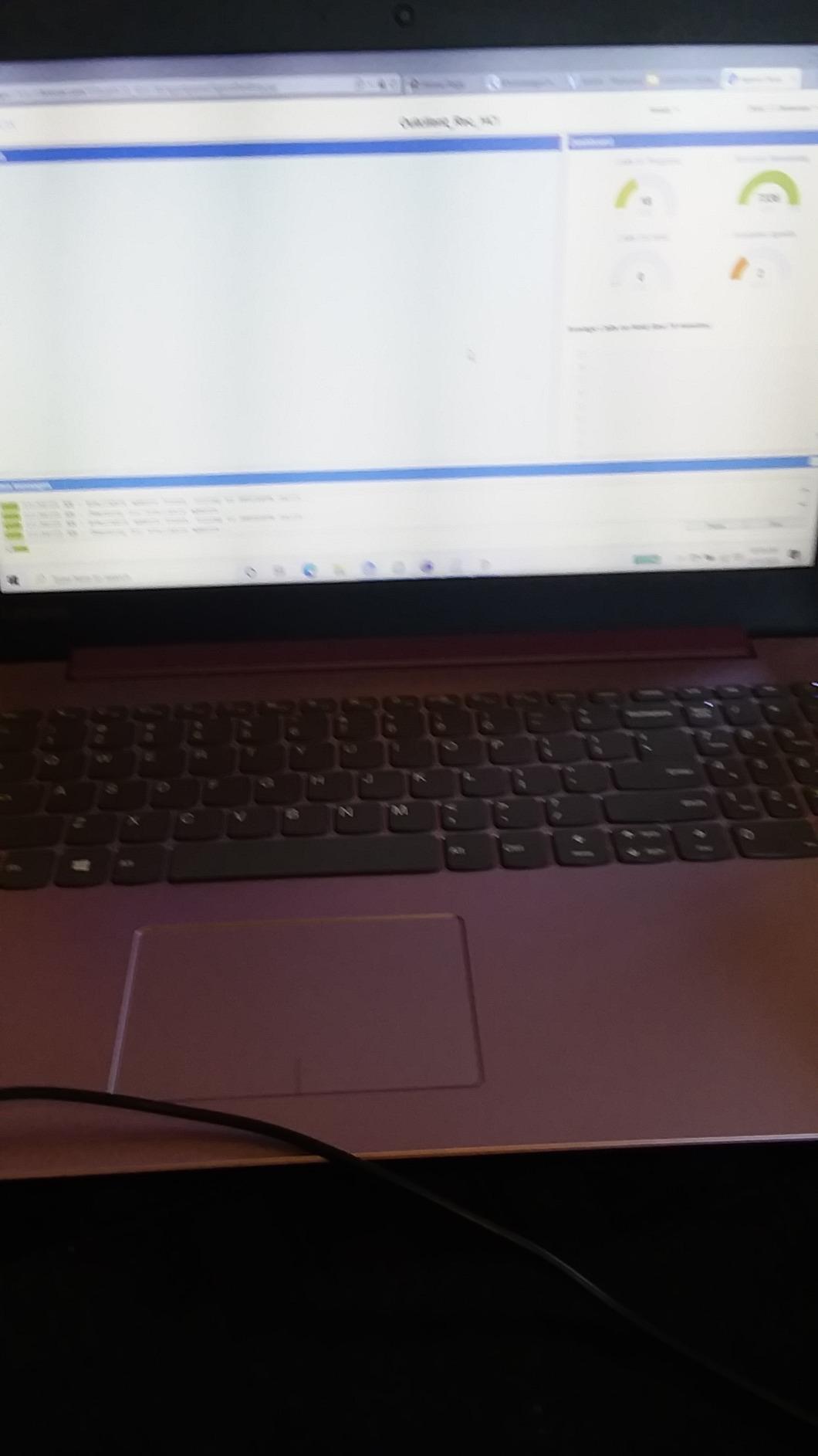 Lenovo IdeaPad Laptop Computer, 15.6