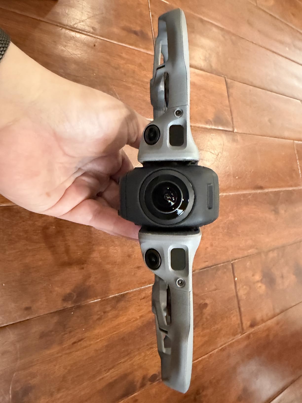 DJI Avata 360 Fly More Combo (RC 2), 8K 360° Camera Drone customer photo 1