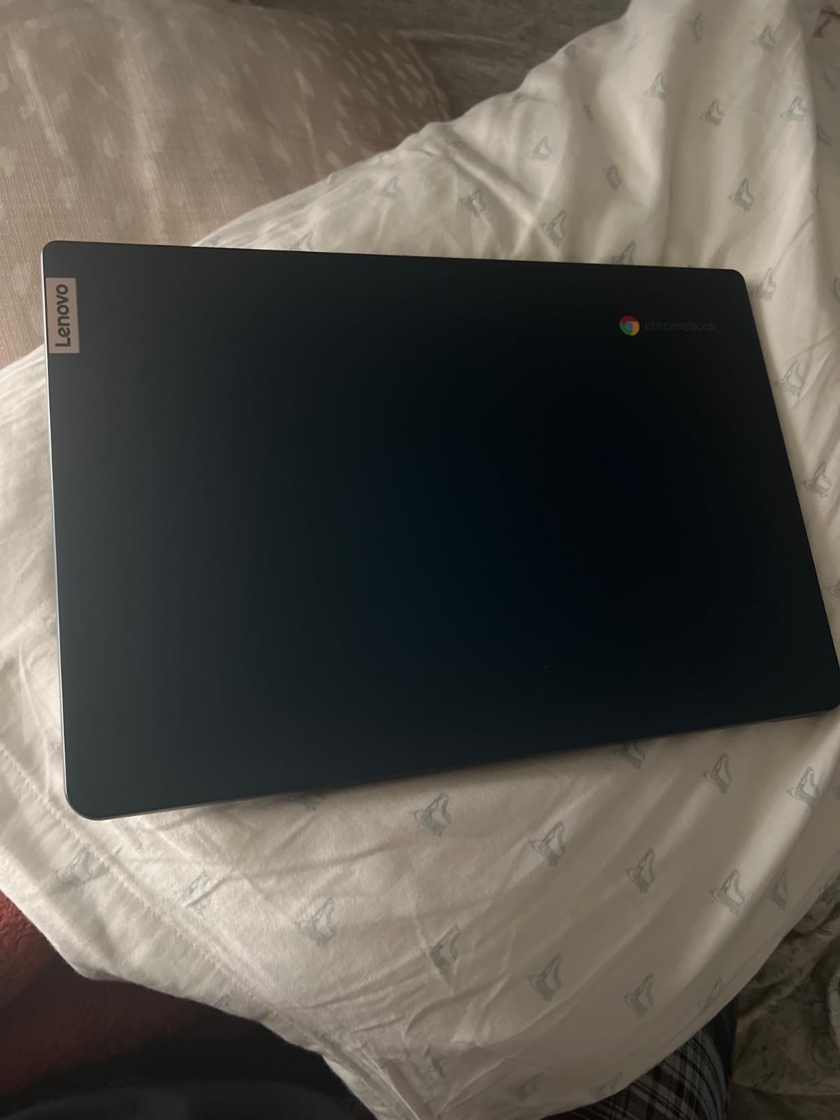 Lenovo Slim 3 Touch 14 customer photo 1