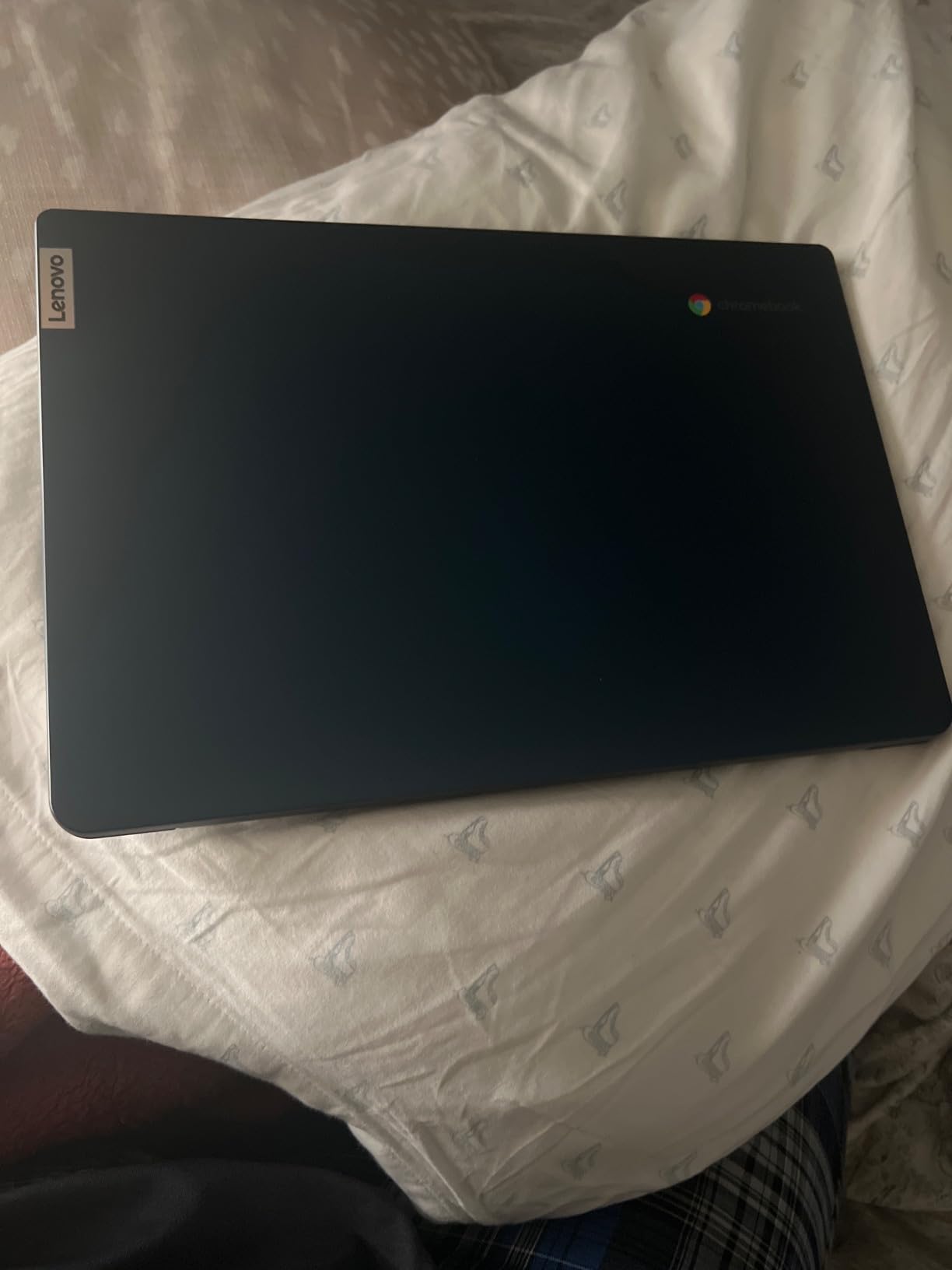 Lenovo Slim 3 Touch 14 customer photo 2
