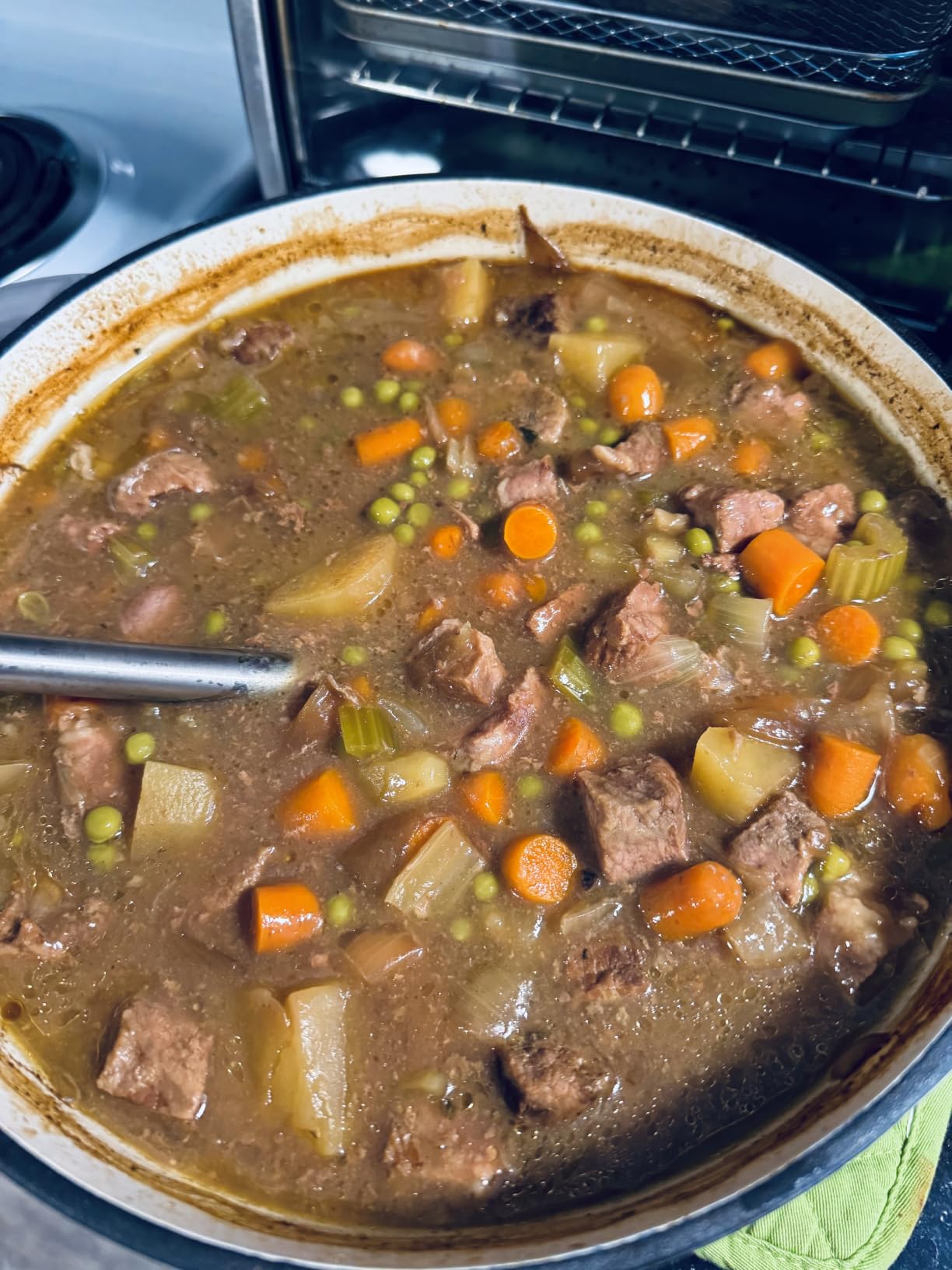Overmont Dutch Oven customer photo 1