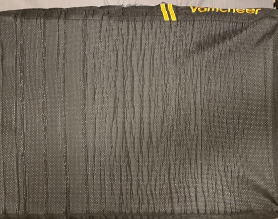 Vamcheer Folding Mattress Full Size Foldable Mattress 6 Inch 73