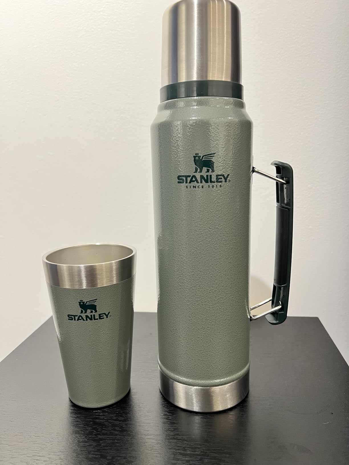 Stacking Pint 16 oz customer photo 1