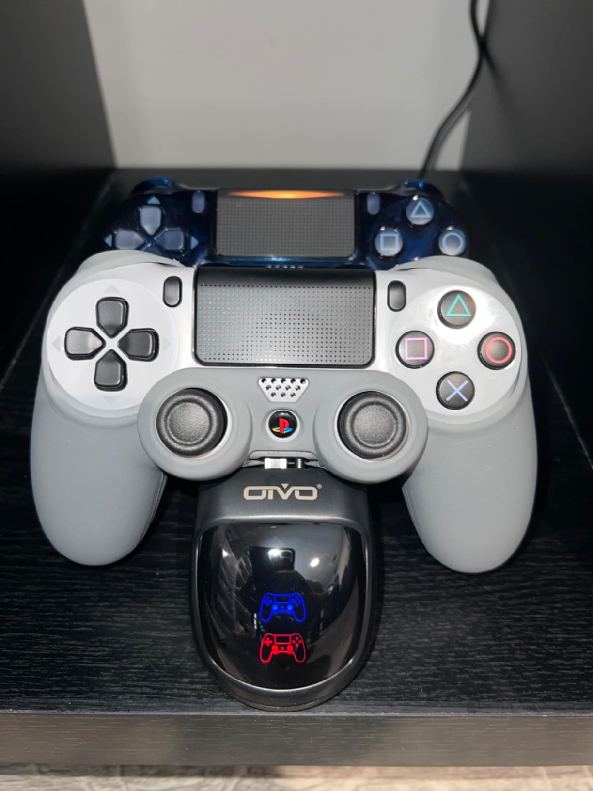 OIVO Charging Dock customer photo 1