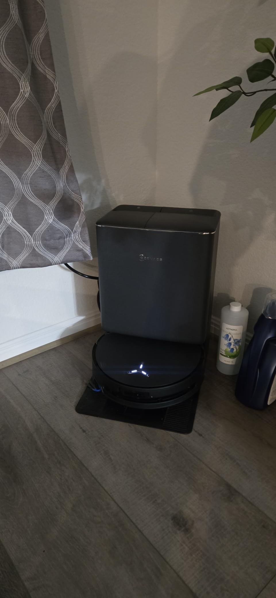 Ecovacs Deebot T90 Pro Omni customer photo 2