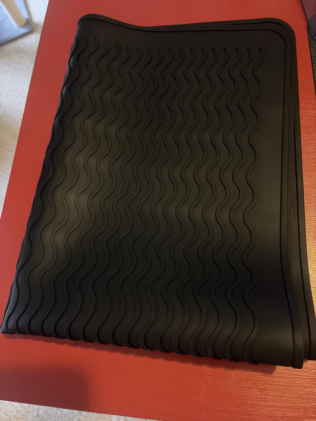 Vancepic 4 Burners Induction Cooktop,30'' Electric Cooktop Stove Top, 7800W customer photo 1