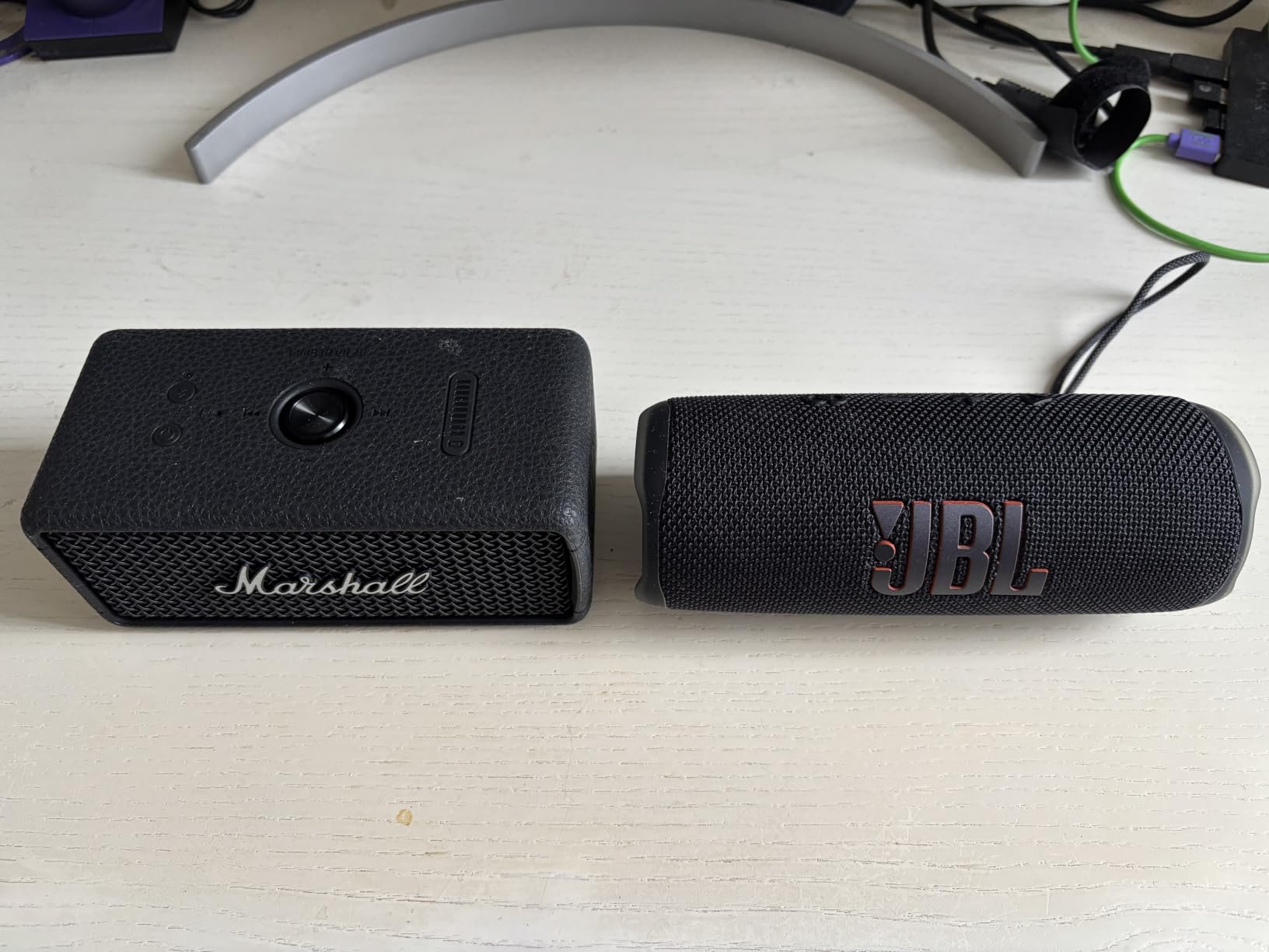 Marshall Emberton III customer photo 1
