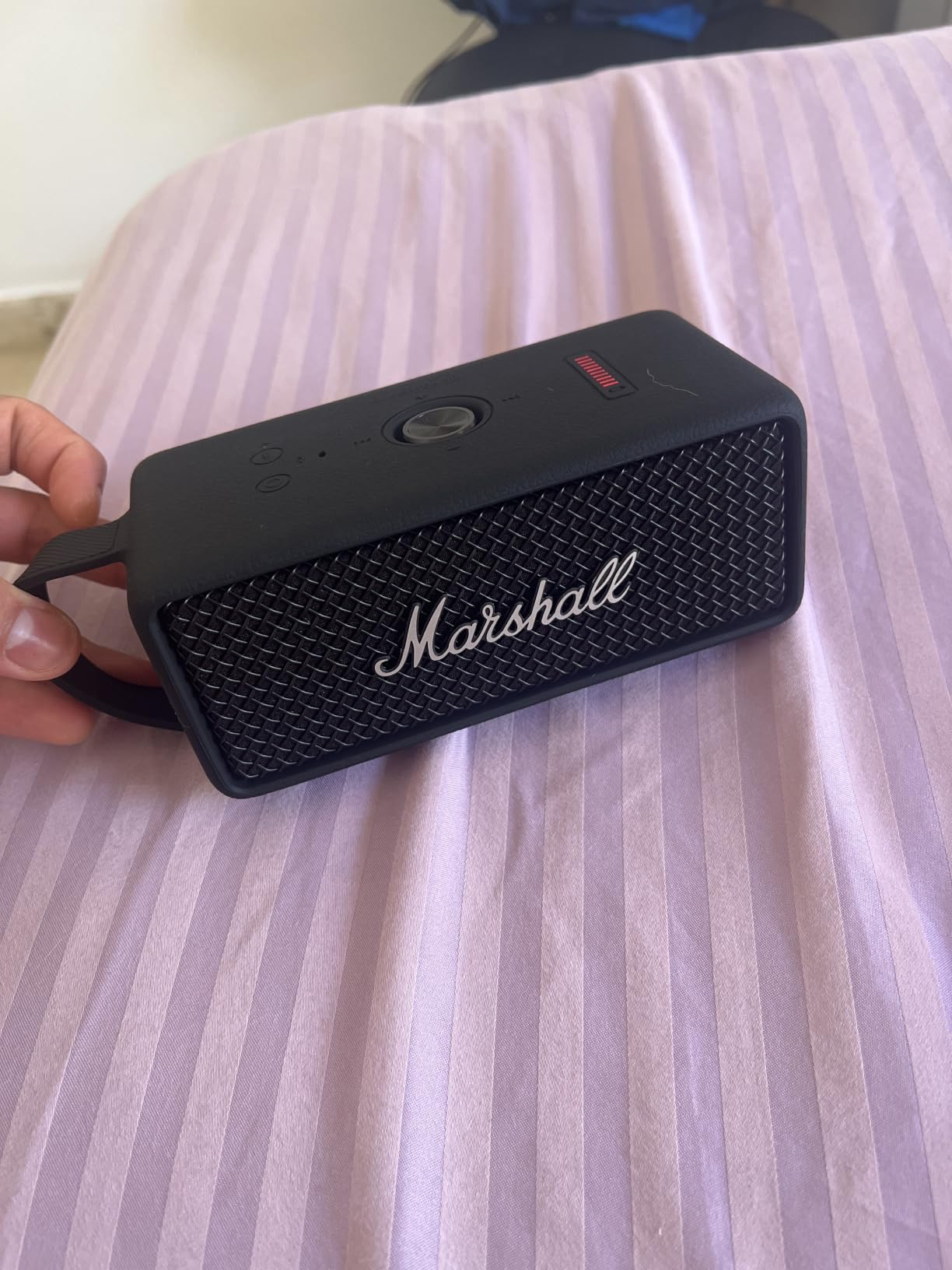 Marshall Emberton III customer photo 2
