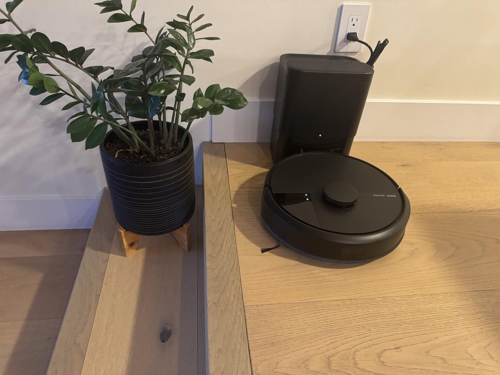 Roomba 105X Combo customer photo 2