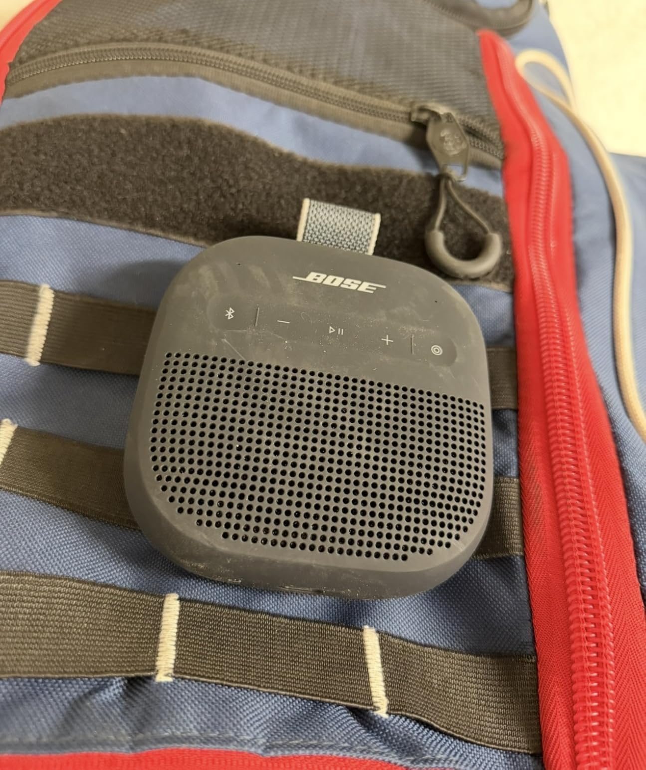 Bose SoundLink Micro customer photo 2