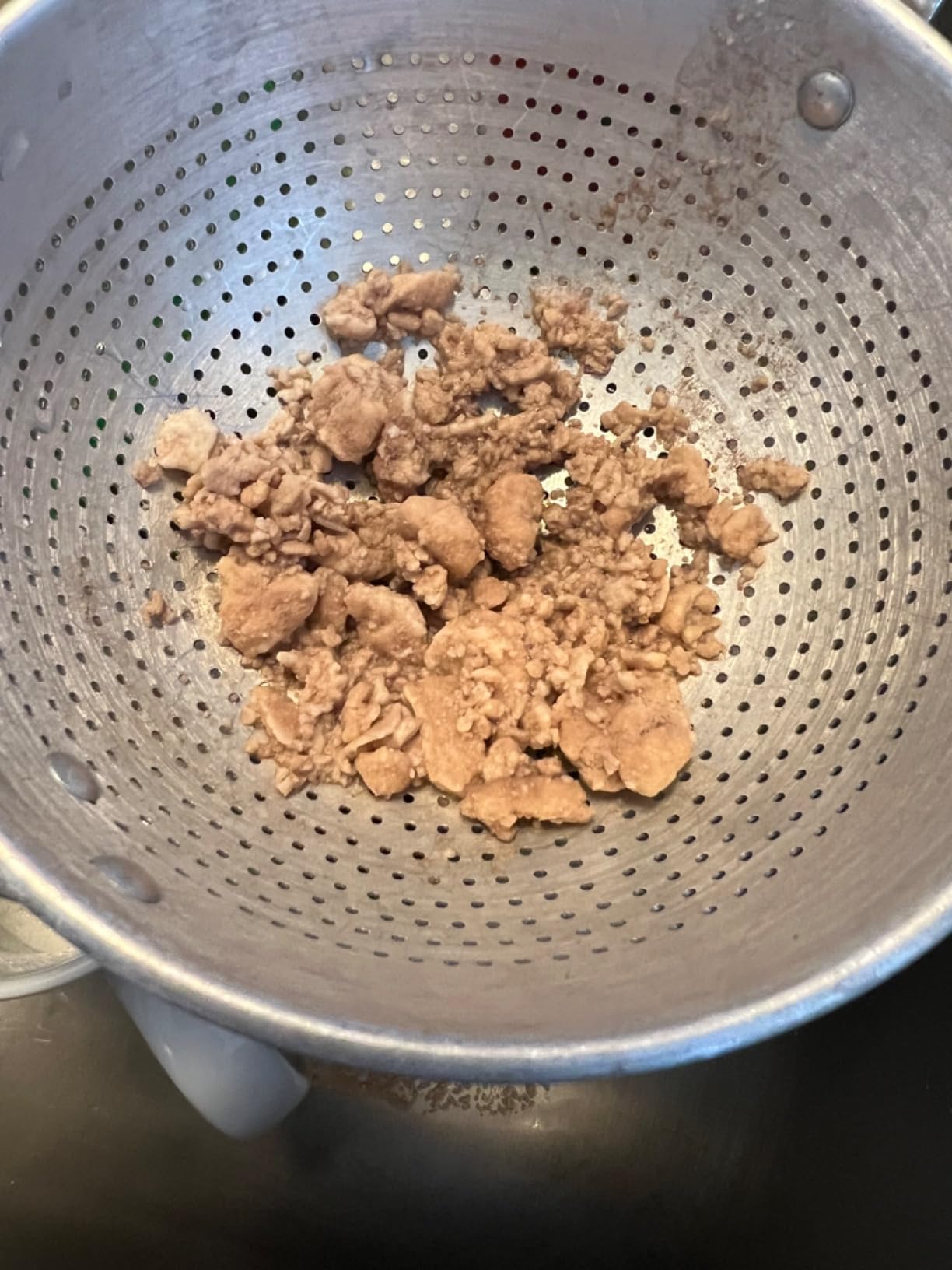 Isopure Zero Carb Isolate customer photo 1