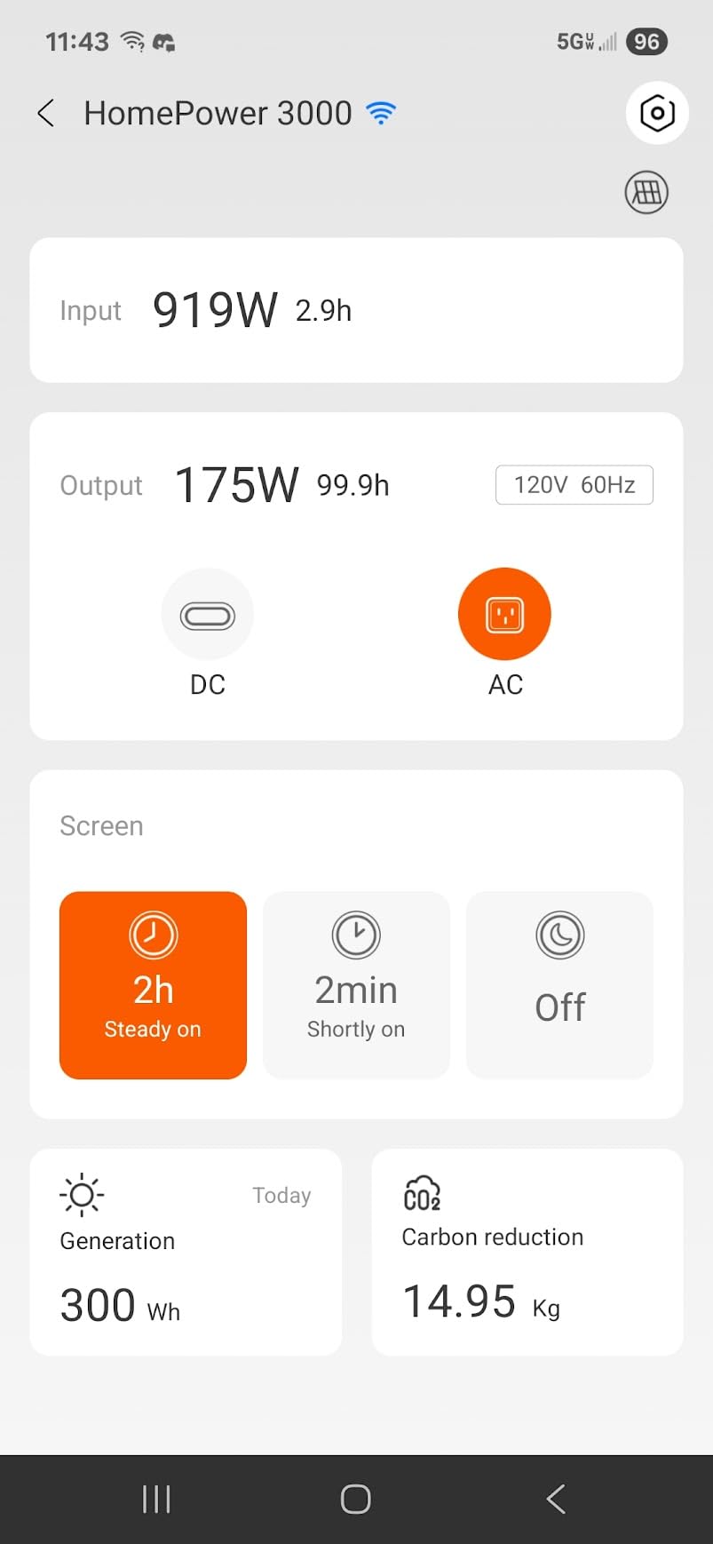 HQST 200W N-Type Solar Panel, 25.4% High Efficiency 16BB Grade A+ Cells, Compact PV Module with 30-Year Lifespan, IP65 Waterproof for RV, Van, Marine, Rooftop, Off-Grid System customer photo 1