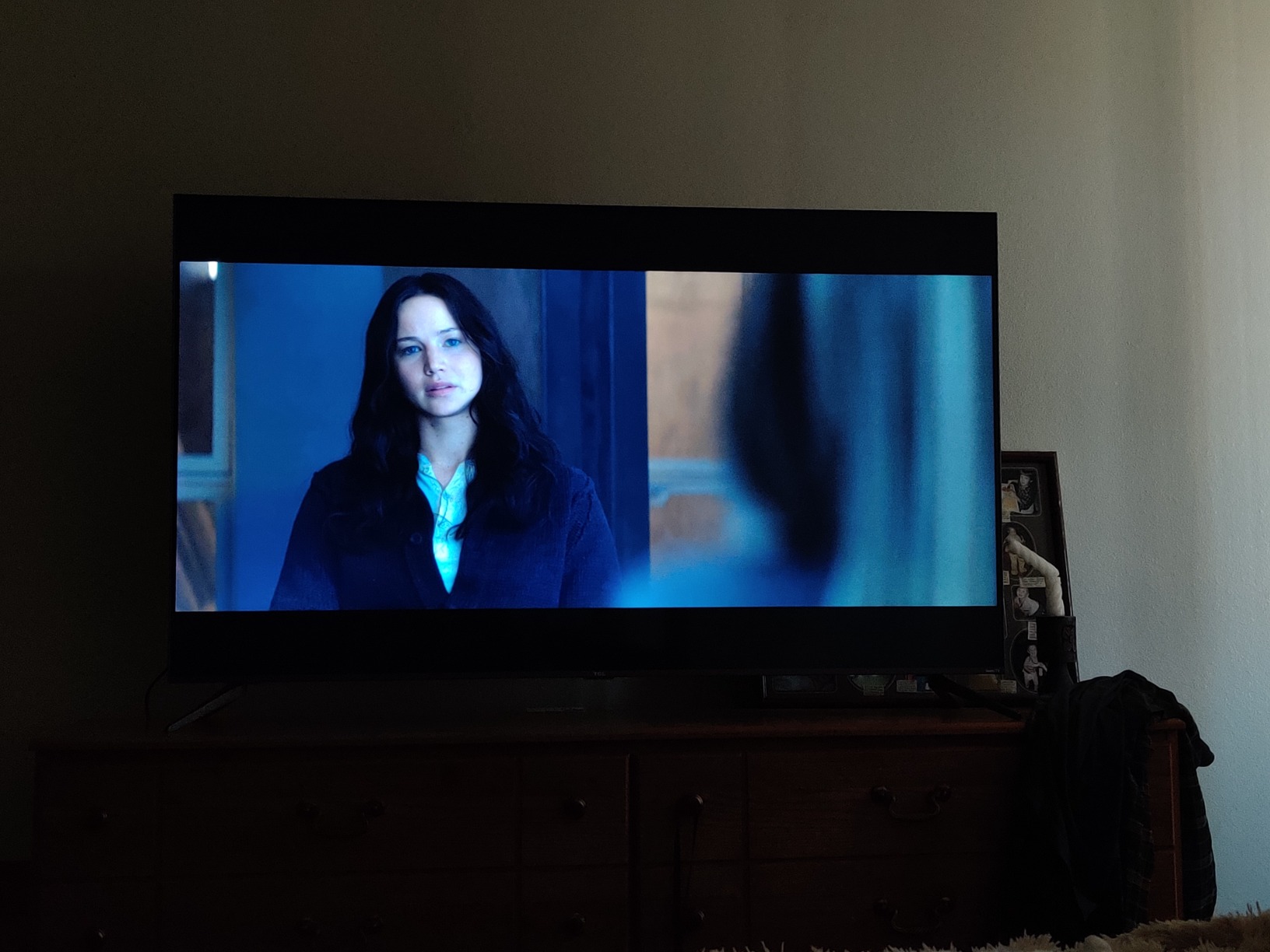 TCL 75 Designer Series customer photo 1