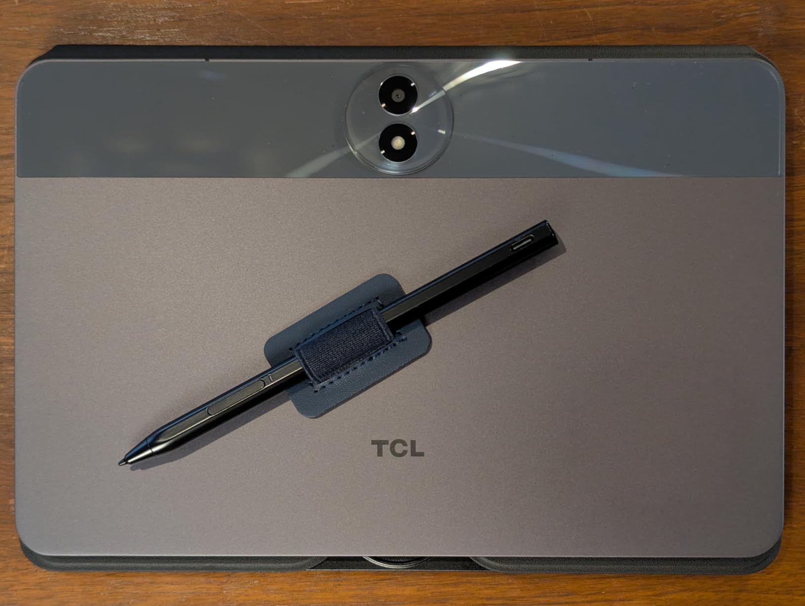 TCL TAB 10 Gen 4 customer photo 1