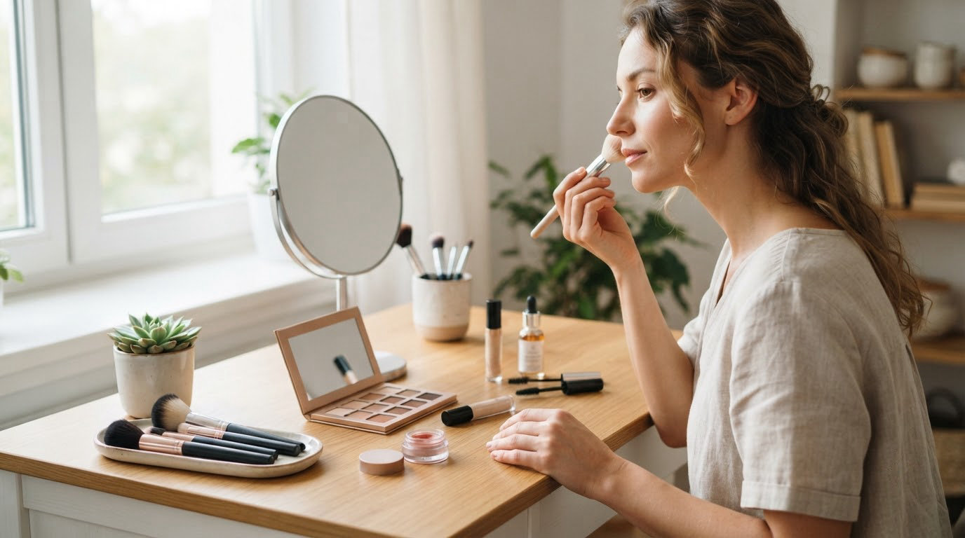 Best Amazon Prime Big Deal Days Makeup Deals