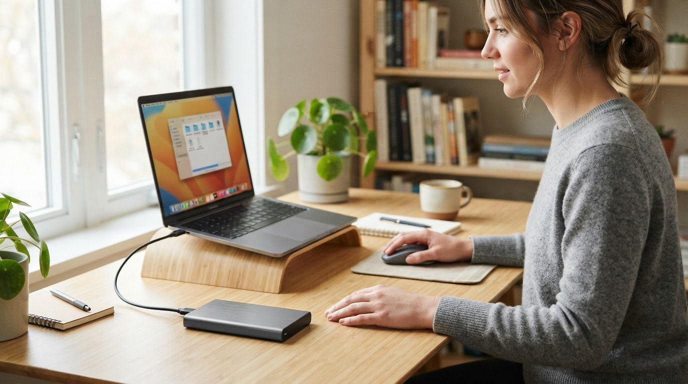 Best Amazon Prime Big Deal Days External Hard Drive Deals