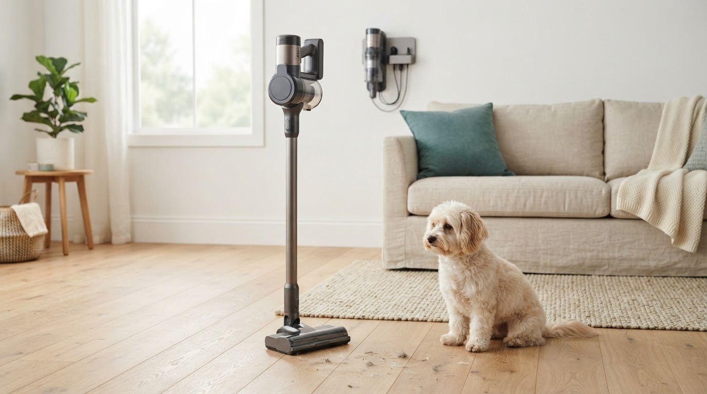 Best Amazon Prime Big Deal Days Cordless Vacuum Deals