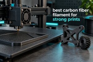best carbon fiber filament for strong prints
