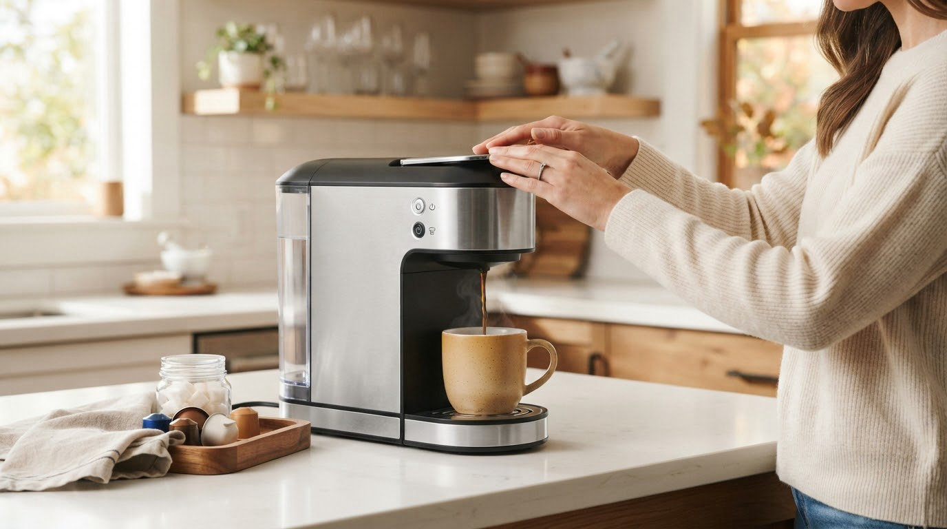 Best Amazon Prime Big Deal Days Keurig Deals