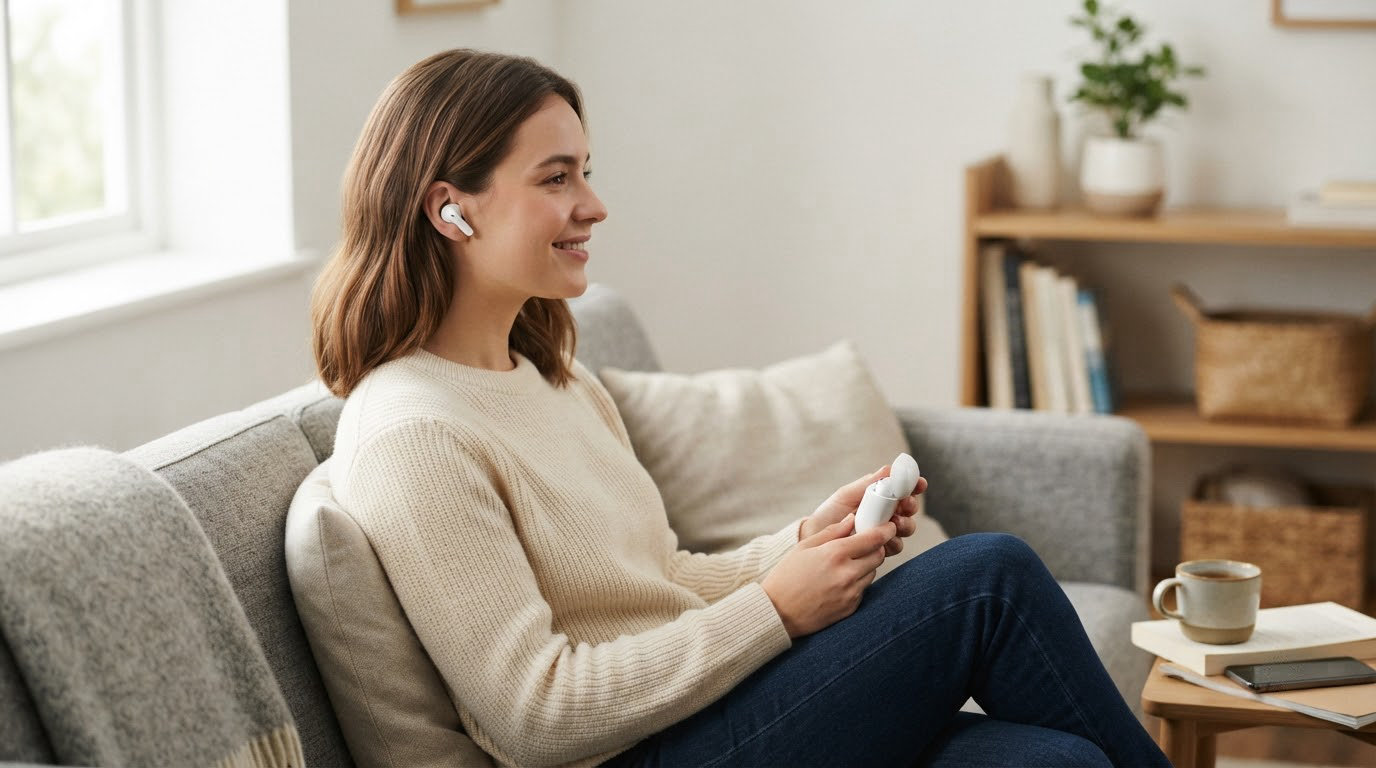Best Amazon Prime Big Deal Days AirPods Deals