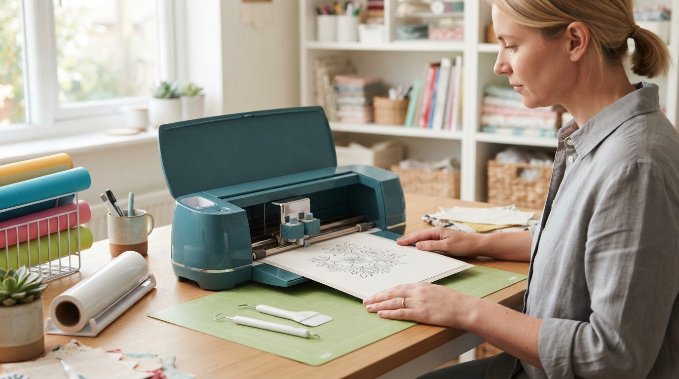 Best Amazon Prime Big Deal Days Cricut Deals