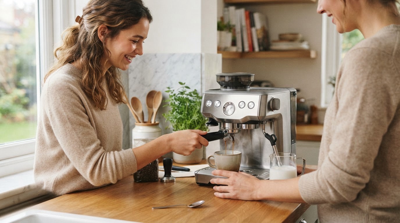 Best Amazon Prime Big Deal Days Coffee Maker Deals