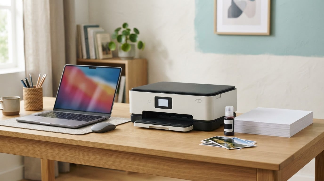 Best Amazon Prime Big Deal Days Printer Deals