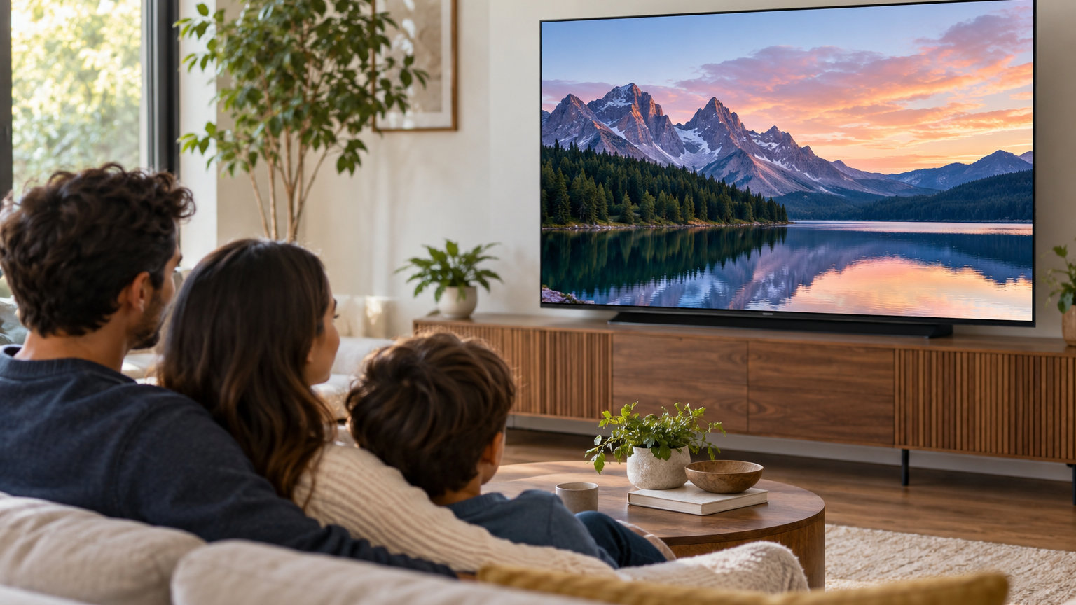 Best Amazon Prime Big Deal Days OLED TV Deals