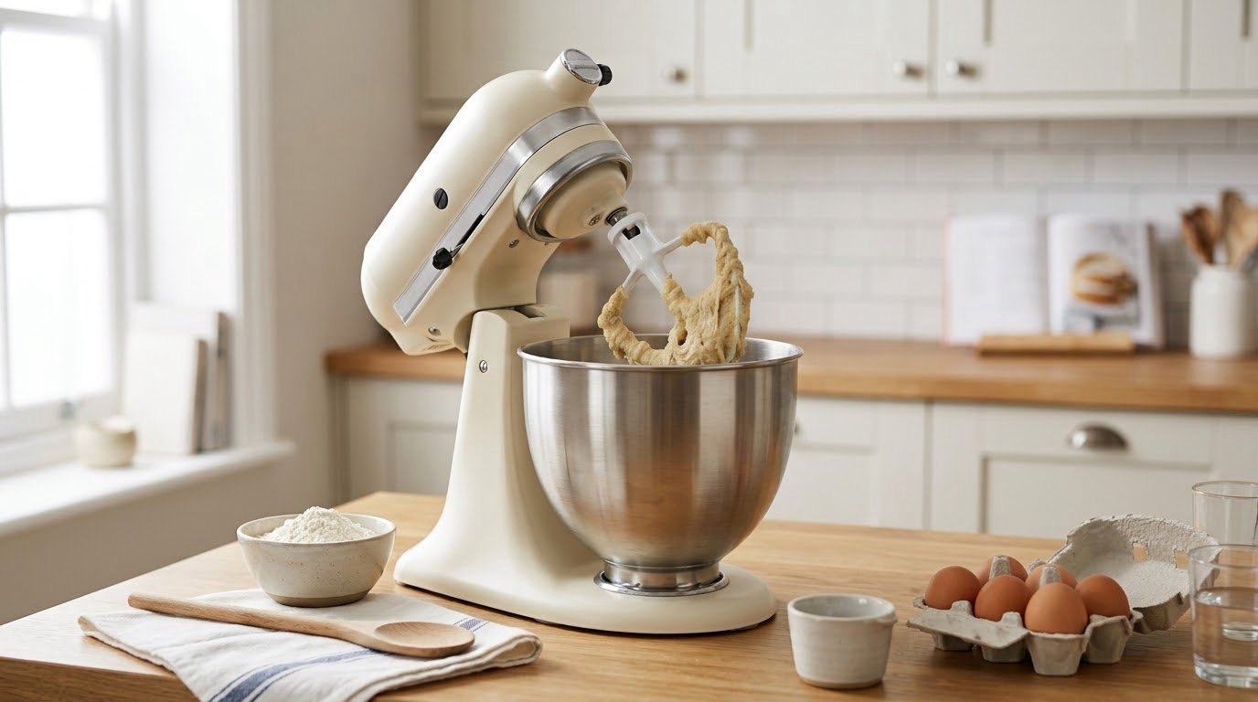 Best Amazon Prime Big Deal Days Stand Mixer Deals