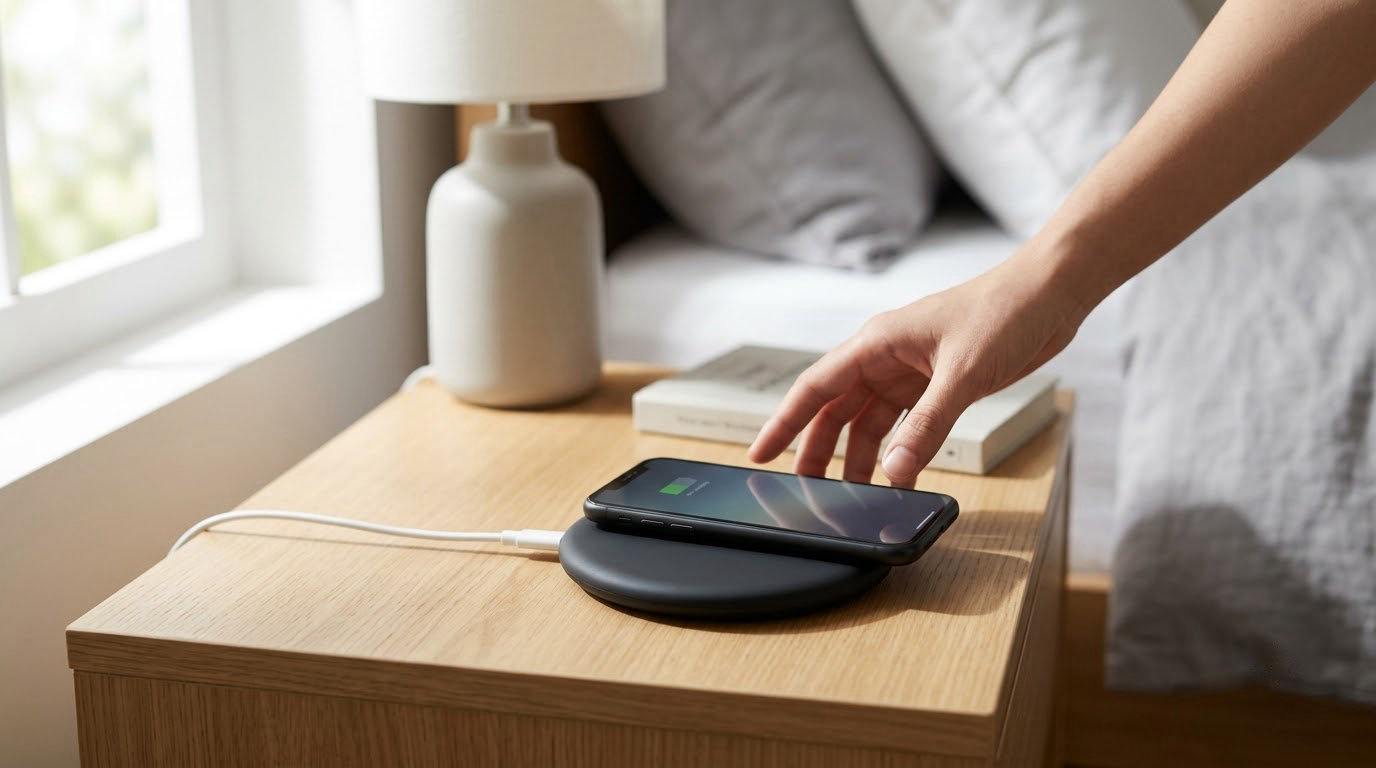 Best Amazon Prime Big Deal Days Wireless Charger Deals