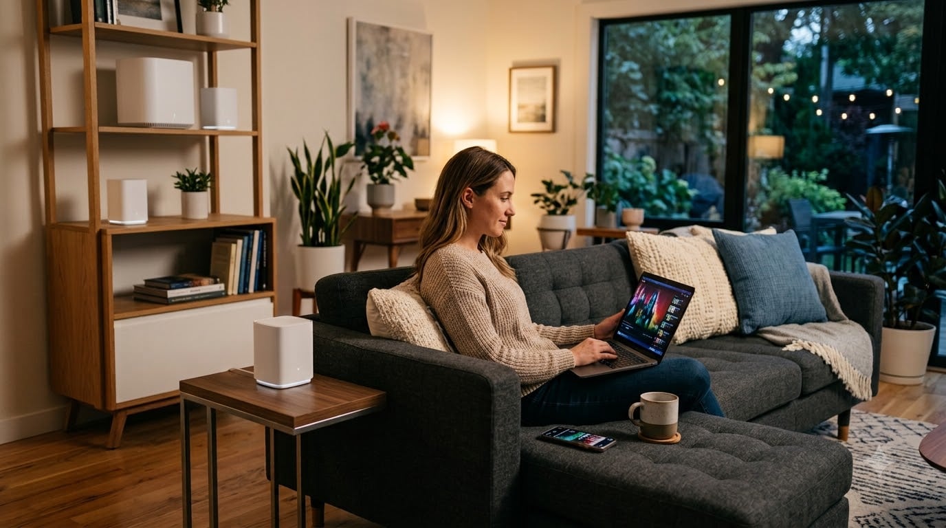 Best Amazon Prime Big Deal Days eero Deals