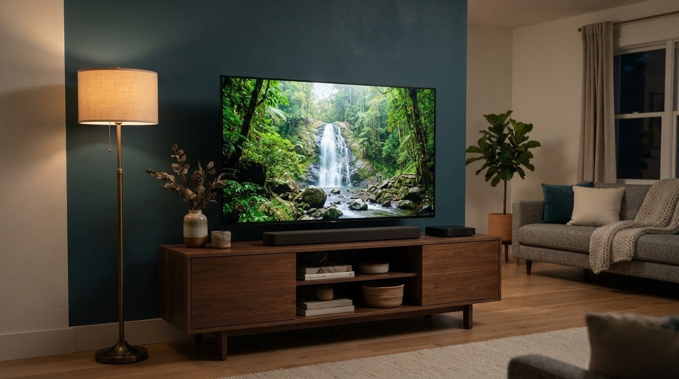 Best Amazon Prime Big Deal Days Samsung TV Deals