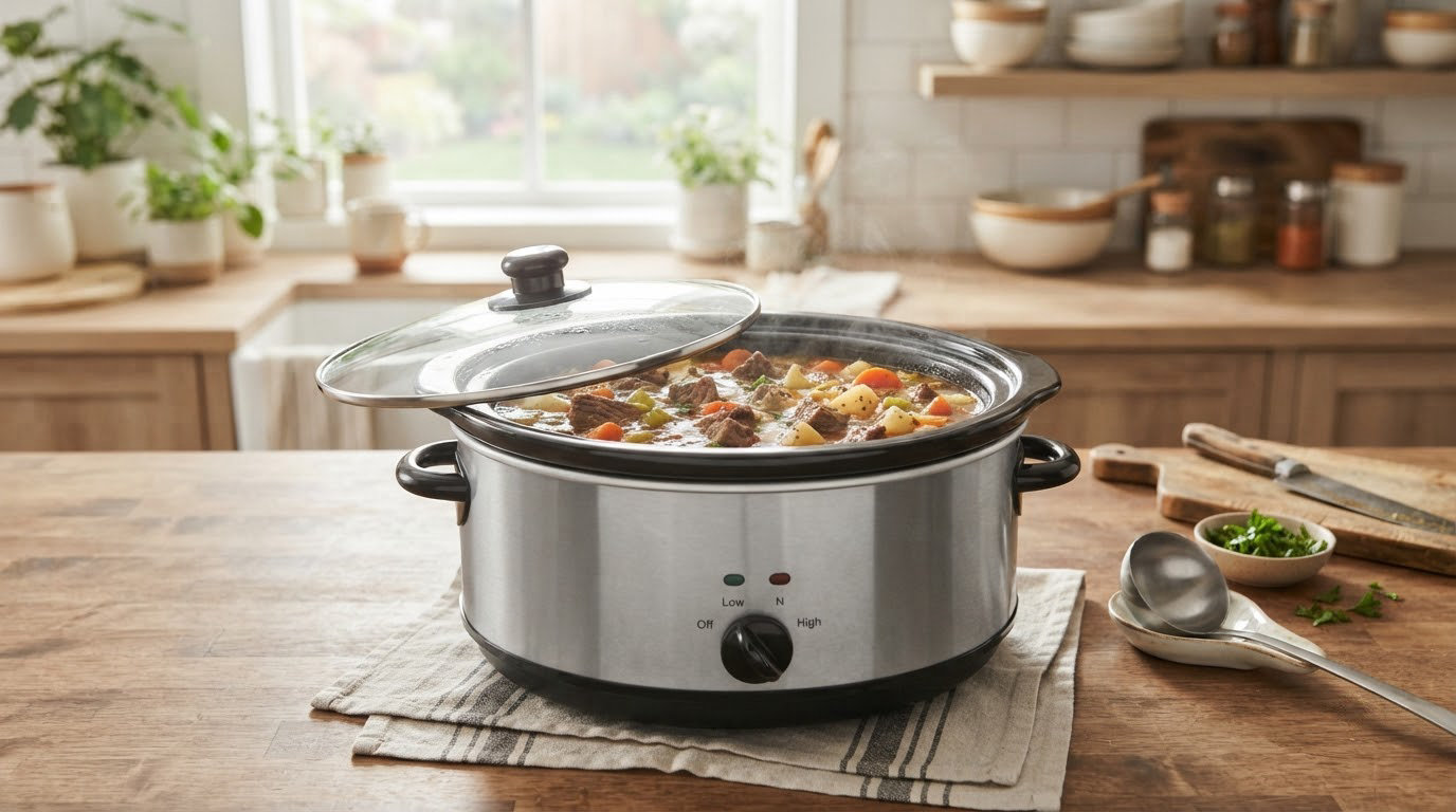 Best Amazon Prime Big Deal Days Crock-Pot Deals