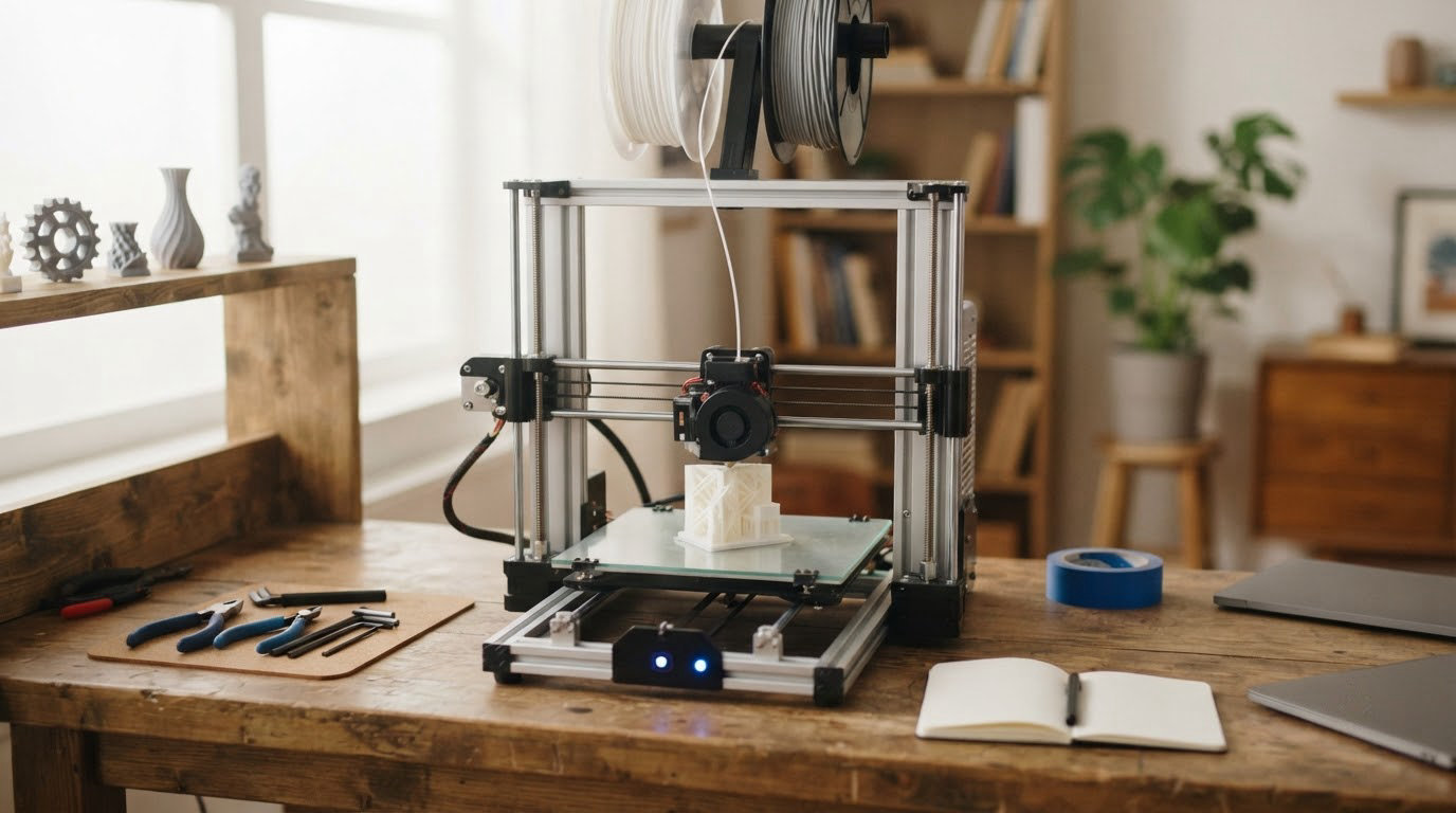 Best Amazon Prime Big Deal Days 3D Printer Deals