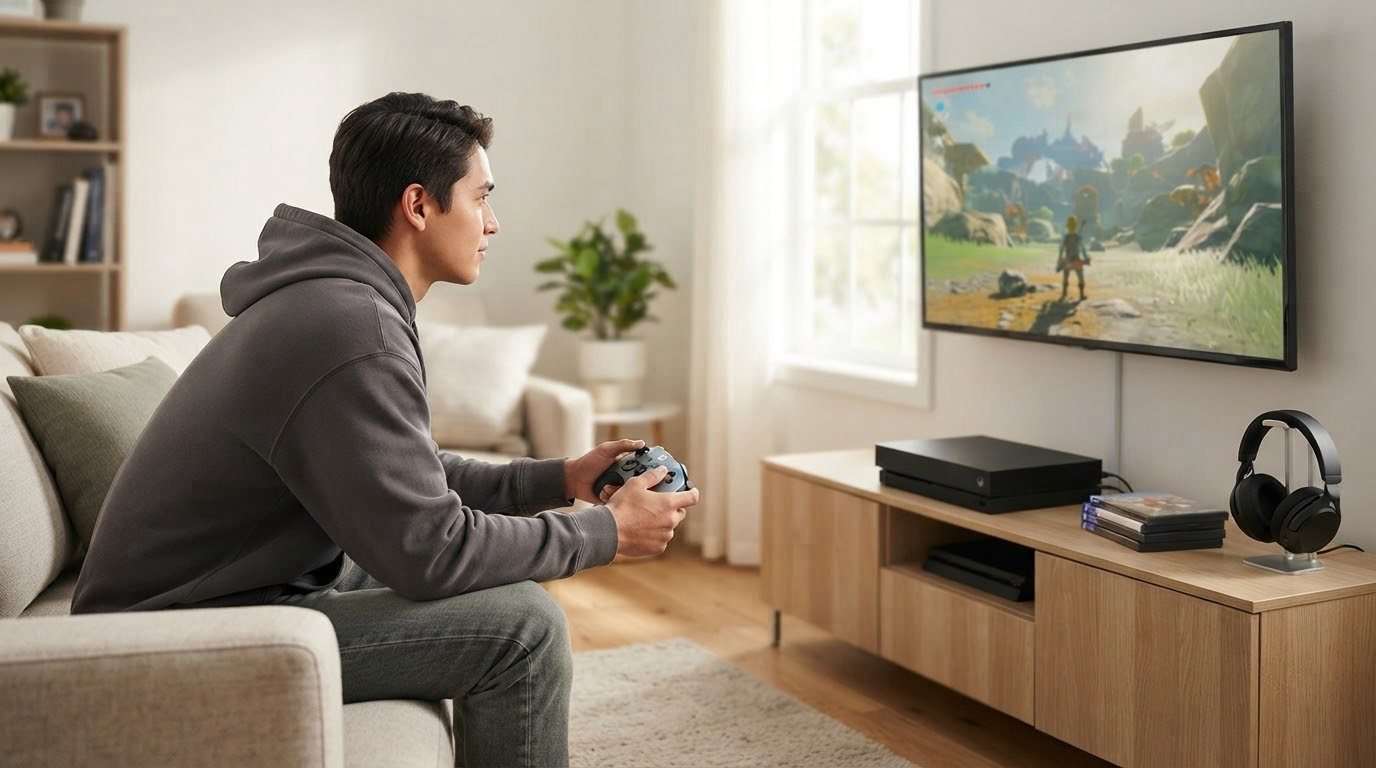 Best Amazon Prime Big Deal Days Xbox Deals