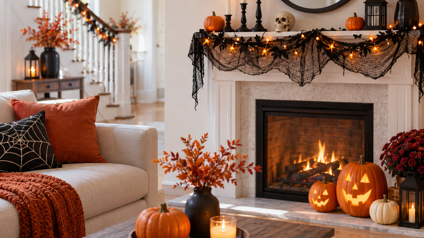 Best Amazon Prime Big Deal Days Halloween Decoration Deals