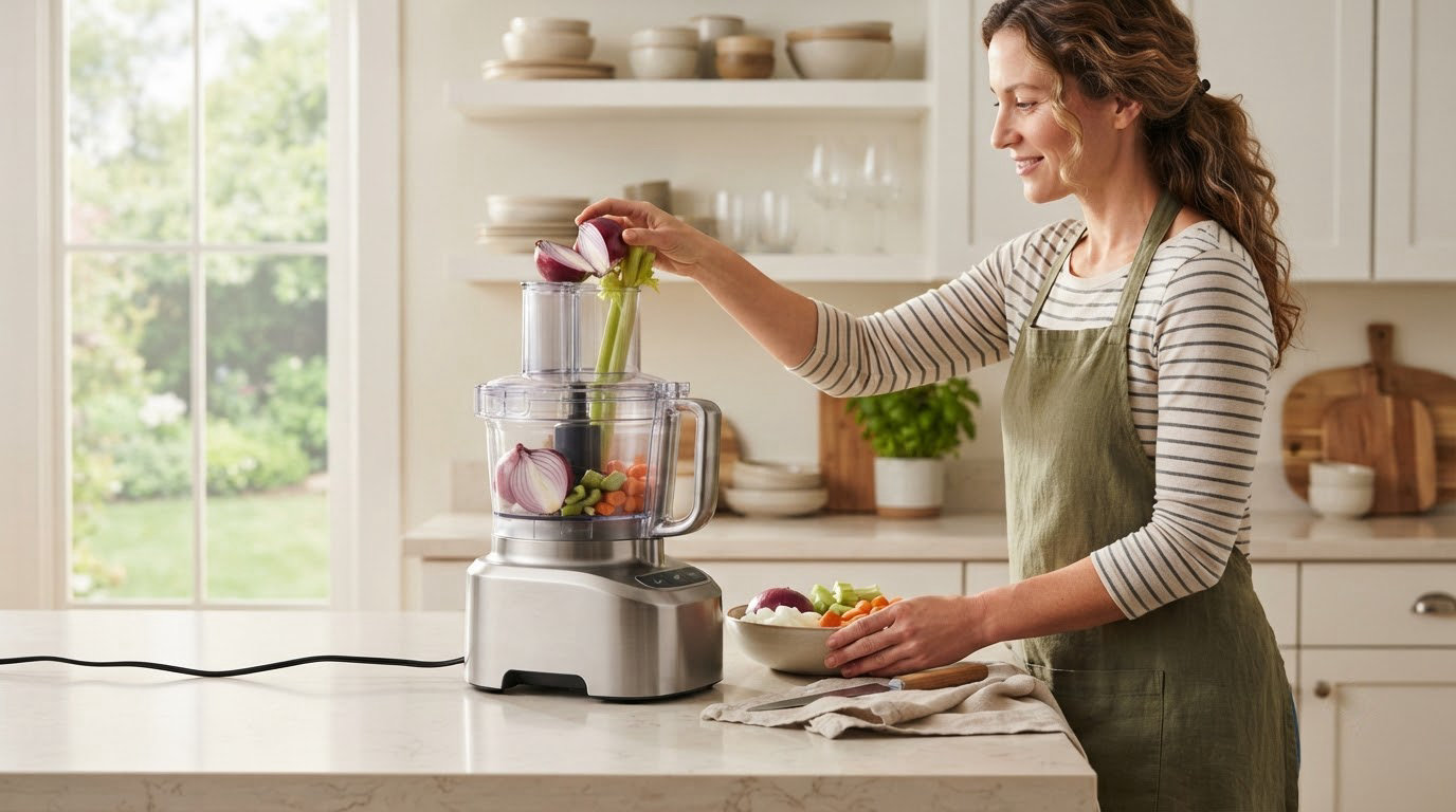 Best Amazon Prime Big Deal Days Cuisinart Deals