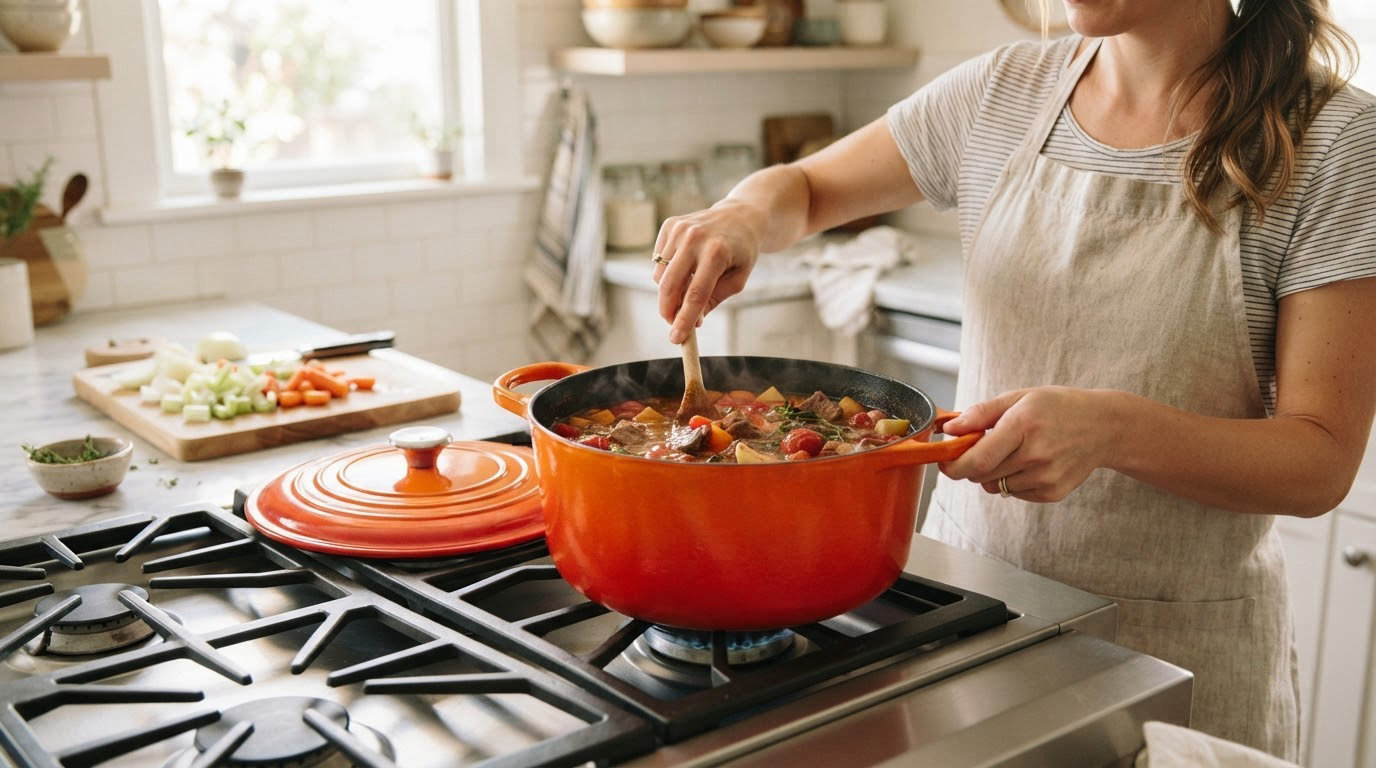 Best Amazon Prime Big Deal Days Le Creuset Deals